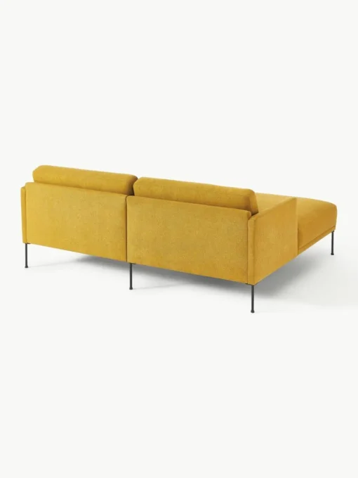 Kleines Ecksofa Fluente