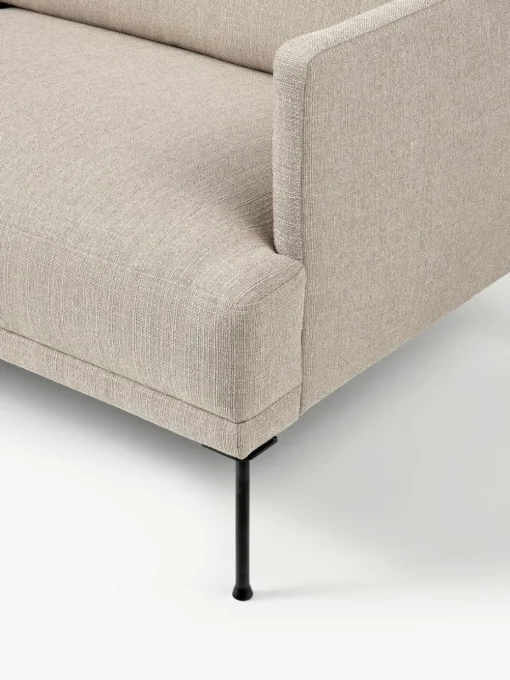 Kleines Ecksofa Fluente