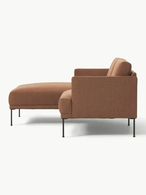 Kleines Ecksofa Fluente