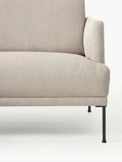 Kleines Ecksofa Fluente