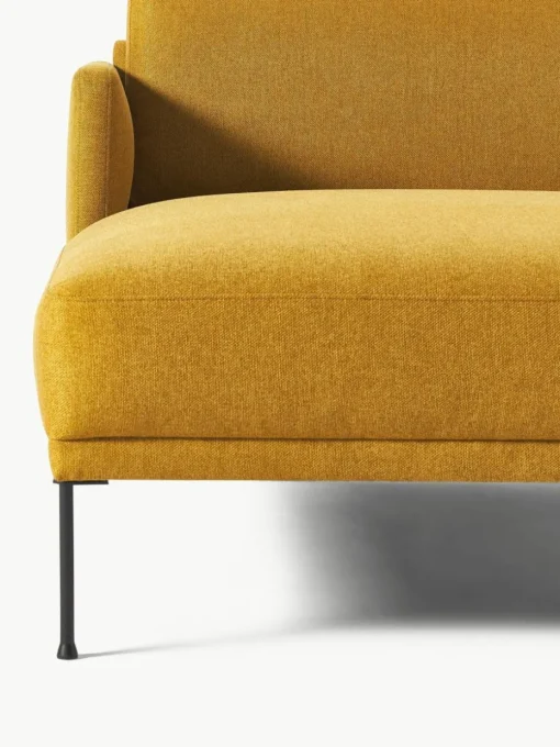 Kleines Ecksofa Fluente