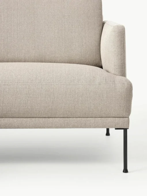 Kleines Ecksofa Fluente
