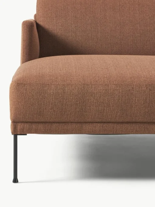 Kleines Ecksofa Fluente