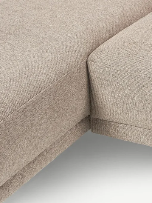 Kleines Ecksofa Fluente