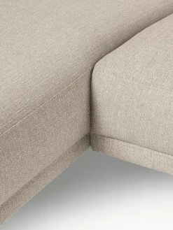 Kleines Ecksofa Fluente