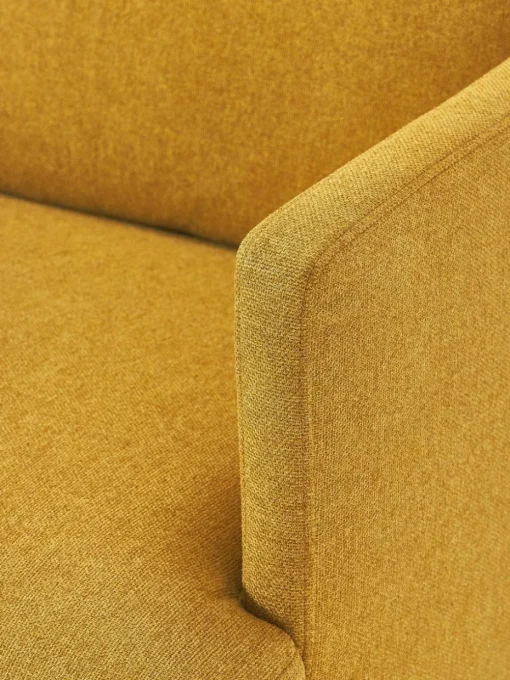 Kleines Ecksofa Fluente