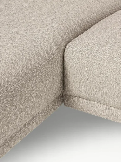 Kleines Ecksofa Fluente