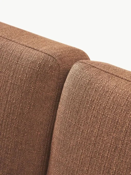 Kleines Ecksofa Fluente