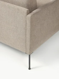 Kleines Ecksofa Fluente