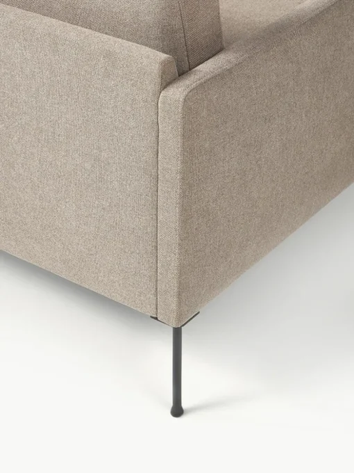 Kleines Ecksofa Fluente
