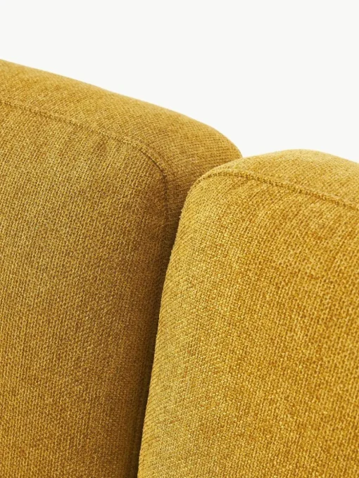 Kleines Ecksofa Fluente