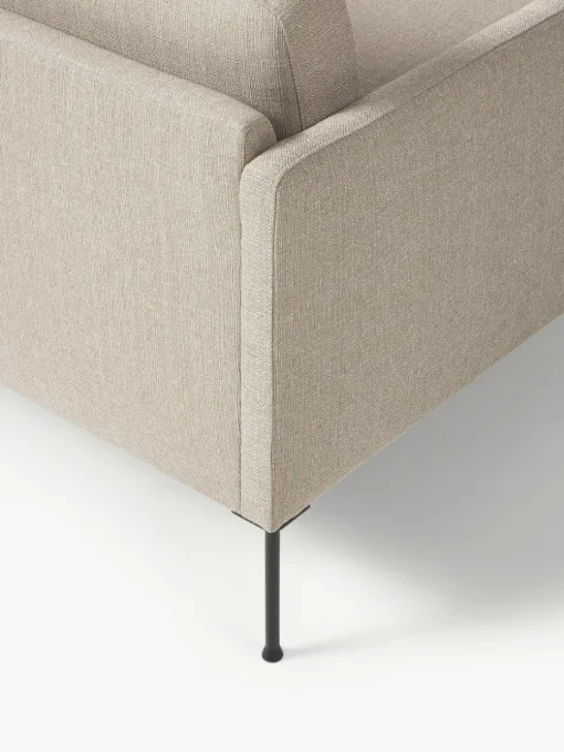 Kleines Ecksofa Fluente