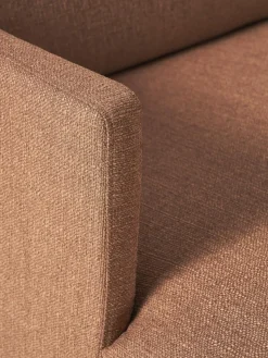 Kleines Ecksofa Fluente