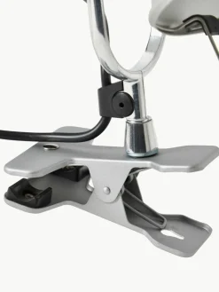 Klemm-Schreibtischlampe Tolomeo Pinza