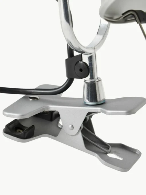 Klemm-Schreibtischlampe Tolomeo Pinza