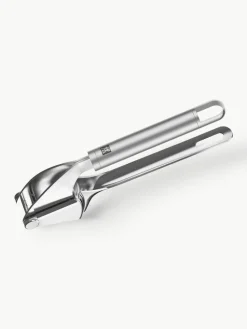Knoblauchpresse Pro aus Edelstahl