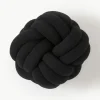 Knoten-Kissen Twist