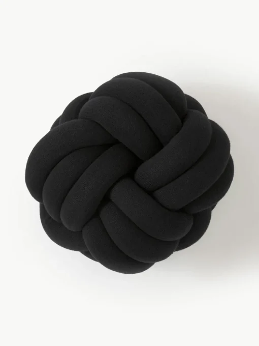 Knoten-Kissen Twist