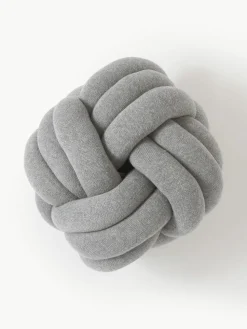 Knoten-Kissen Twist