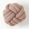 Knoten-Kissen Twist
