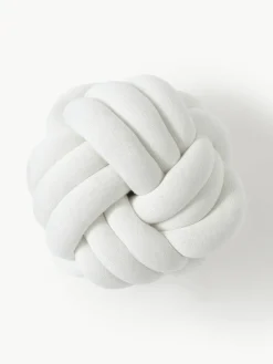 Knoten-Kissen Twist