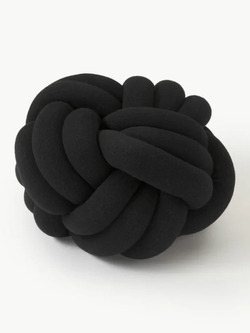 Knoten-Kissen Twist