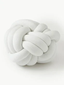 Knoten-Kissen Twist
