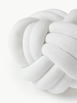 Knoten-Kissen Twist