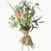 Künstlicher Blumenstrauß Blush