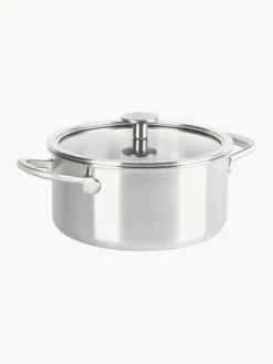 Koch-Set KitchenAid mit 3 Schichtböden, 7-tlg.