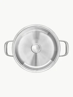 Koch-Set KitchenAid mit 3 Schichtböden, 7-tlg.