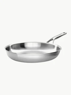 Koch-Set KitchenAid mit 3 Schichtböden, 7-tlg.