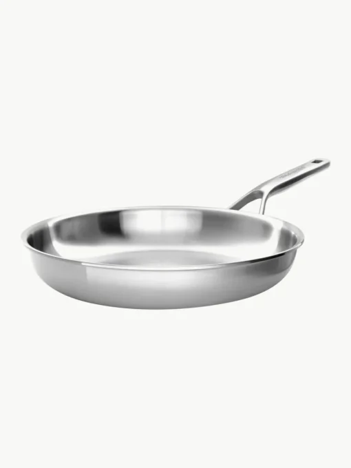 Koch-Set KitchenAid mit 3 Schichtböden, 7-tlg.