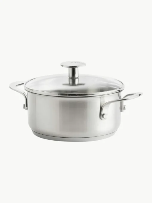 Koch-Set KitchenAid, 7-tlg.
