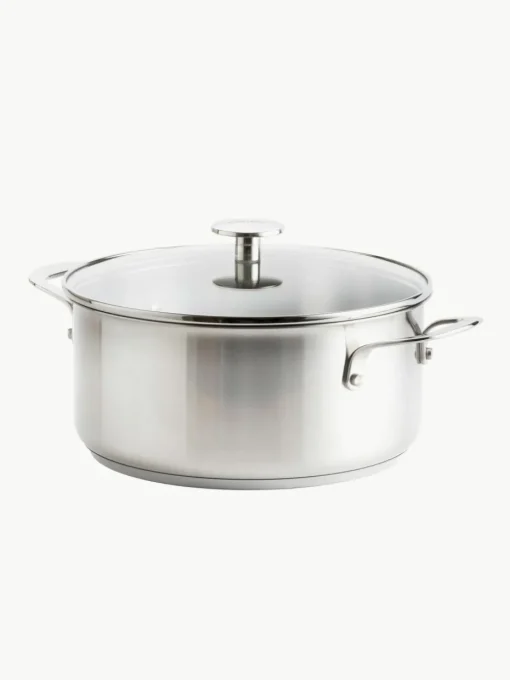 Koch-Set KitchenAid, 7-tlg.