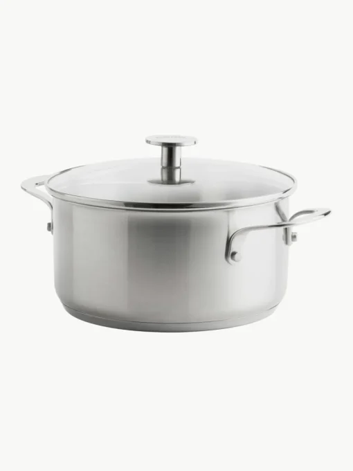 Koch-Set KitchenAid, 7-tlg.