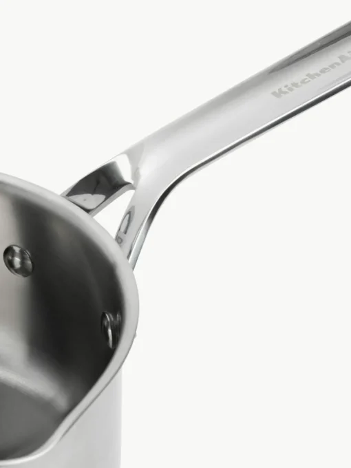 Koch-Set KitchenAid, 7-tlg.