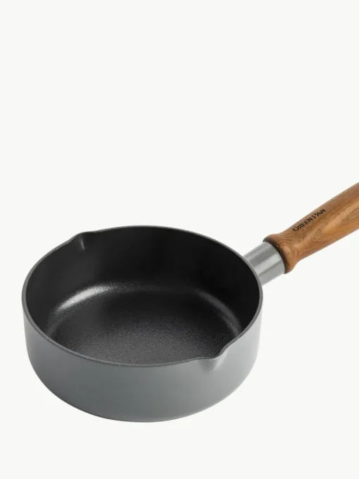 Koch-Set Mayflower Pro mit Antihaftbeschichtung, 5-tlg.