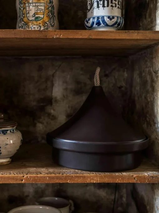 Kochtopf The Tajine
