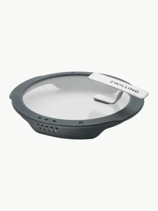 Kochtöpfe Simplify aus Edelstahl, 5er-Set