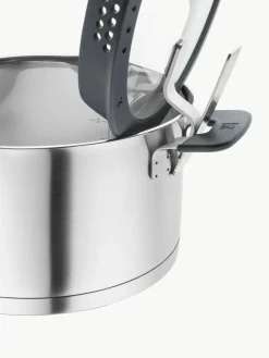 Kochtöpfe Simplify aus Edelstahl, 4er-Set
