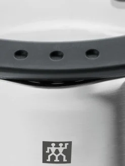 Kochtöpfe Simplify aus Edelstahl, 5er-Set