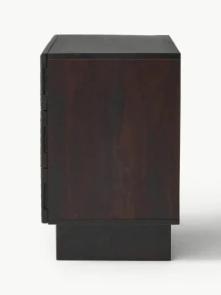 Kommode Louis aus Mangoholz