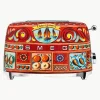 Kompakt Toaster Dolce & Gabbana - Sicily is my Love