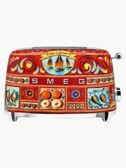 Kompakt Toaster Dolce & Gabbana - Sicily is my Love