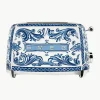 Kompakt Toaster Dolce & Gabbana - Blu Mediterraneo