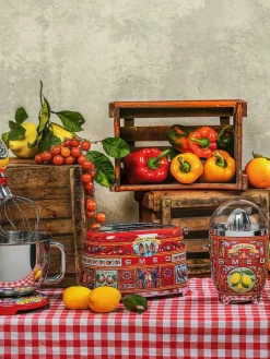 Kompakt Toaster Dolce & Gabbana - Sicily is my Love