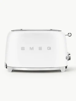 Kompakt Toaster 50's Style