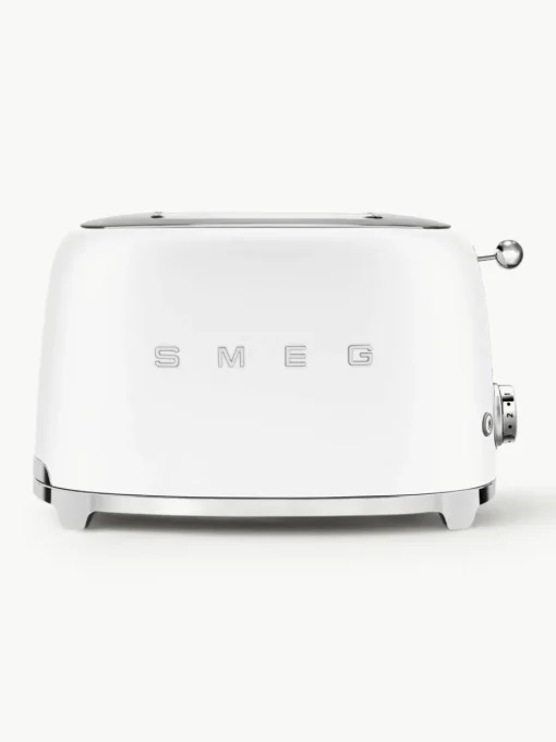 Kompakt Toaster 50's Style