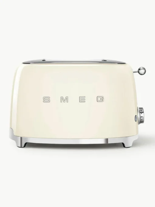 Kompakt Toaster 50's Style